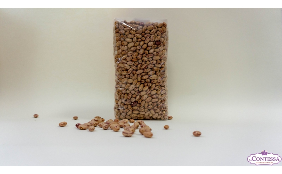 Fagioli borlotti