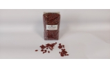 Fagioli rossi dark